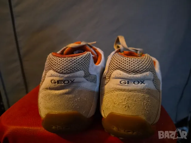 Geox-original-номер46, снимка 6 - Маратонки - 56552331