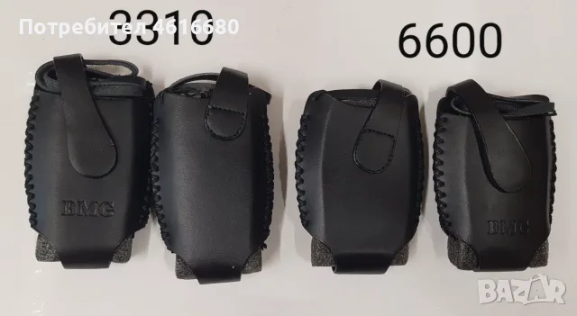Калъфи Nokia 6600,Nokia 3310,Nokia E66,Nokia 5310,Nokia 6500,Nokia 6220,Nokia E51,Nokia 6300,6120