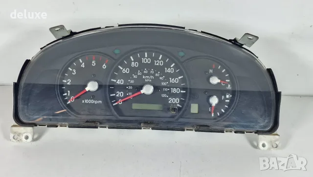 Километраж Табло Уреди Kia Sorento 2.5 CRDi Киа Соренто 2002г-2009г 94003-3E280