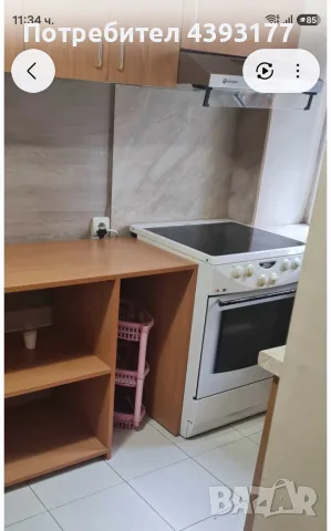 Етаж от къща под наем, снимка 5 - Етаж от къща - 56723227