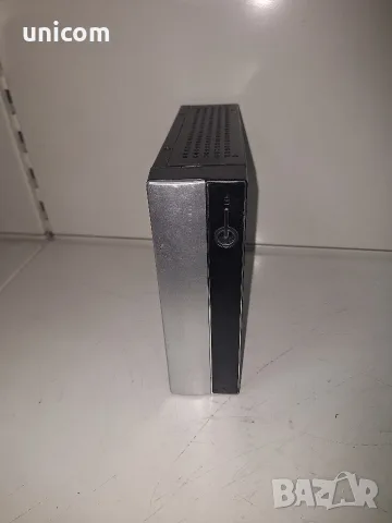 Мини компютър Intel Celeron J3355 2.0GHz 8GB DDR3 128GB SSD 