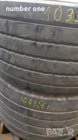 Гуми 445 45 19.5 барум, снимка 2 - Гуми и джанти - 56718960