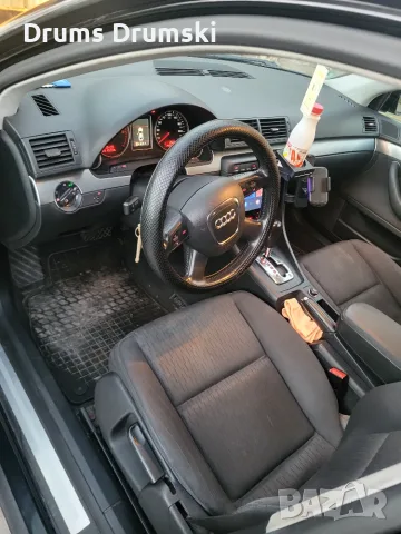 Автомобили ауди а4 б7, снимка 5 - Автомобили и джипове - 56646310