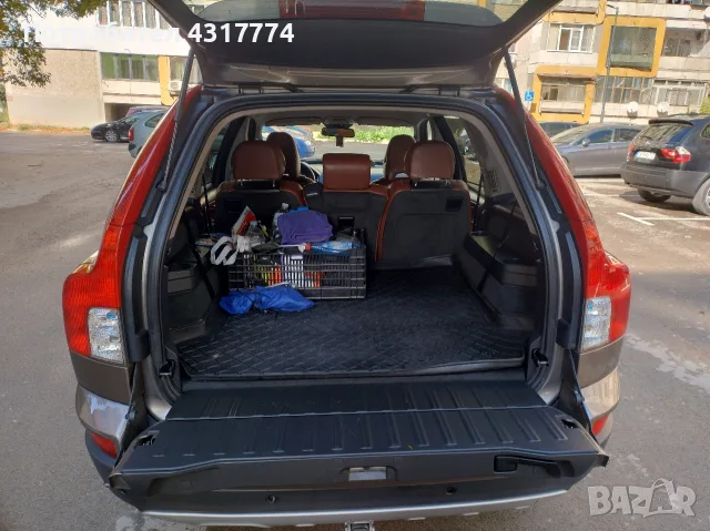 2,4 D 7 мест, Автомат, снимка 16 - Автомобили и джипове - 56584558