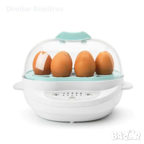 nutribullet Baby уред за бебешка храна на пара и стерилизатор, 420W, BSR08N