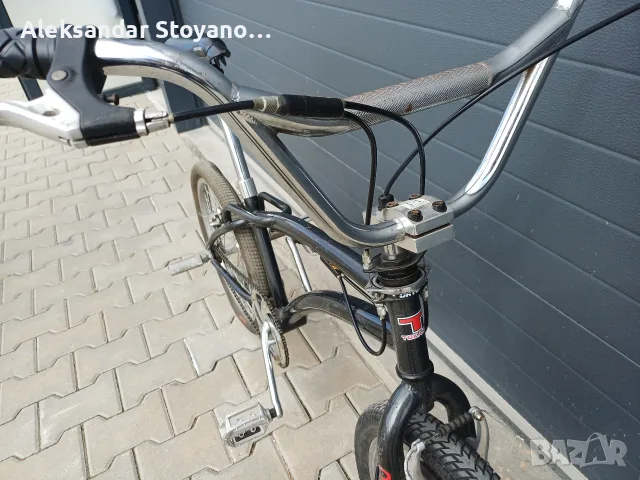 Колело BMX Tokaido, снимка 4 - Велосипеди - 56616987