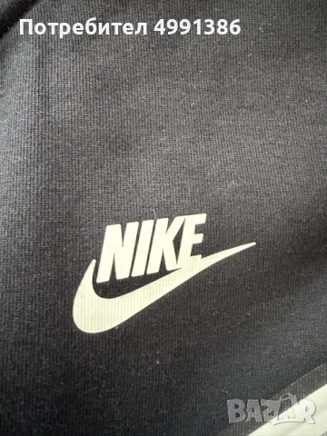 Nike Tech Fleece мъжки екип, снимка 9 - Спортни дрехи, екипи - 56663320