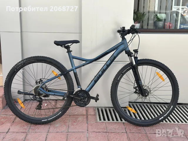 Bulls Sharptail Street 2, снимка 2 - Велосипеди - 56641866