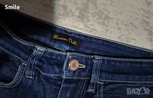Дамски дънки Zara, Massimo Dutti, s.Oliver, снимка 5 - Дънки - 56602088