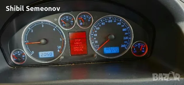 VW Sharon 1.9 116к.с 4x4, снимка 12 - Автомобили и джипове - 56732684