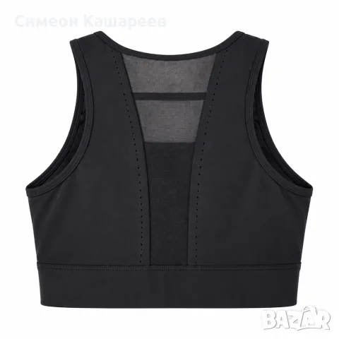 Дамско спортно бюстие Yvette, снимка 3 - Корсети, бюстиета, топове - 56708474