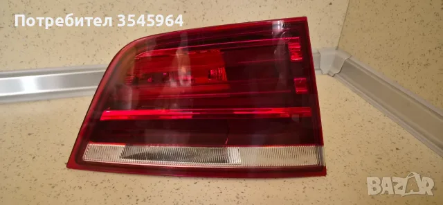 Стопове за БМВ F25, снимка 6 - Части - 56729354
