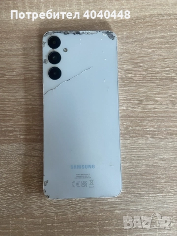 Samsung A05s перфектно работещ. , снимка 6 - Samsung - 56720761