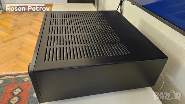 Усилвател Cambridge audio azur  650R, снимка 2 - Ресийвъри, усилватели, смесителни пултове - 56681210