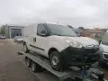 Opel Combo 1.3 cdti на части , снимка 2