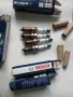 Запалителни свещи – Bosch Double Iridium , снимка 1