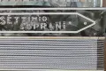 Акордеон ''Settimio Soprani Three'' 120 баса , снимка 3
