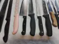 НОЖОВЕ КУХНЕНСКИ, снимка 6