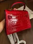 Дамска чанта Hermes, снимка 8