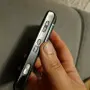Sony Ericsson U1i Satio стой на лого, снимка 3