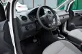 VW CADDY 2000 дизел 140 коня, снимка 2