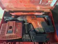 Акумулаторен Перфоратор Hilti T5A, снимка 10