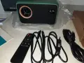 Нов мини проектор марка Yooya модел AK-32, снимка 2