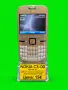 Nokia C3-00 – Работещ телефон с българско меню, снимка 1