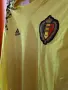 Adidas Belgium вратарска фланелка , снимка 3