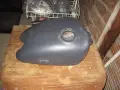 MZ RT 125 на части , снимка 11