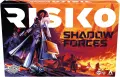 Настолна игра Risko Shadow Forces, снимка 1