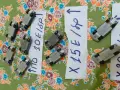 ЛОТ Matchbox Citroen S.M. Българско произв., снимка 6
