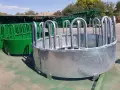 пасищни хранилки/хранилки за крави , снимка 2