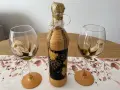 Подаръчен комплект, ръчно рисуван, снимка 6