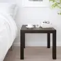 IKEA LACK масичка - черна, чисто нова, снимка 1