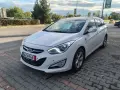 Хюндай i40 1.7 crdi автомат , снимка 1
