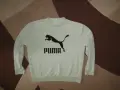 Ватирани блузи PUMA  мъжки,ХЛ-2ХЛ-3ХЛ, снимка 9