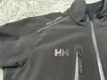 Helly Hansen Barcelona Softshell Jacket, Размер L, снимка 4