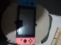 nintendo swich s igri, снимка 1