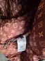 Дамско зимно яке Louis Vuitton , снимка 4