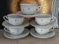Винтидж сервиз Сталин Видин -1955, снимка 14