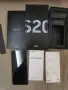 Смарт телефон Samsung Galaxy S20 + 128/8, снимка 1