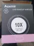 козметично огледало за грим Auxmir, снимка 1