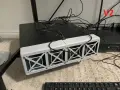 HP Elitedesk 800 G1/G2 SFF - лицев панел, снимка 1
