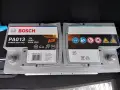 Акумулатор BOSCH AGM 95 Ah, снимка 3