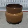 Керамични саксии ретро 4 бр, снимка 4