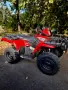 Atv с регистрация , снимка 3