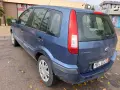 ford fusion 1.3 benzin, снимка 6