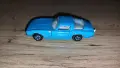 Matchbox England , снимка 1