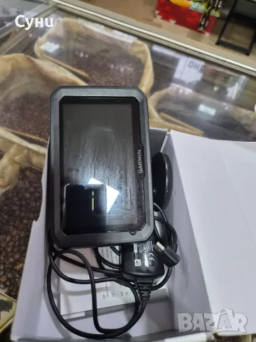 Навигация DEZL 580, снимка 2 - Garmin - 56716546